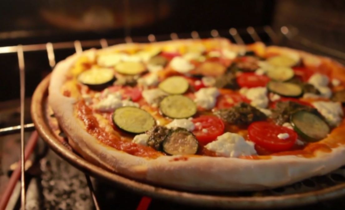 YuNork Episode 4 – Pizza